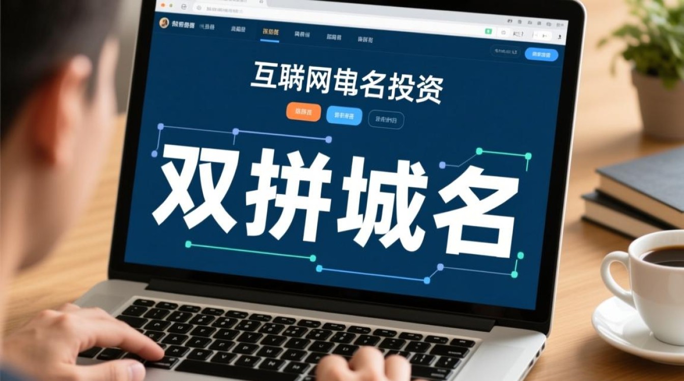 双拼域名排行榜有哪些？双拼域名哪个最值钱？