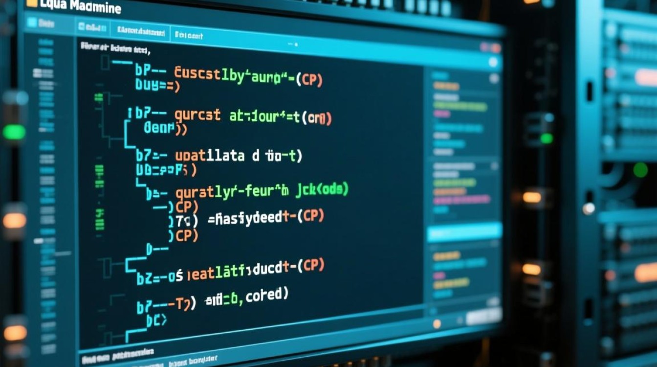 Lua虚拟机本质是什么，Lua虚拟机是如何运行的