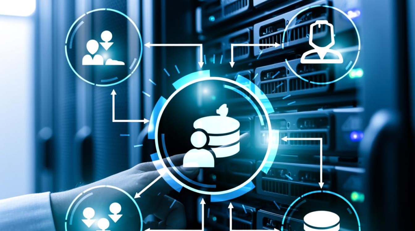 服务器怎么样创建新数据库，新手小白详细操作教程-好主机测评网