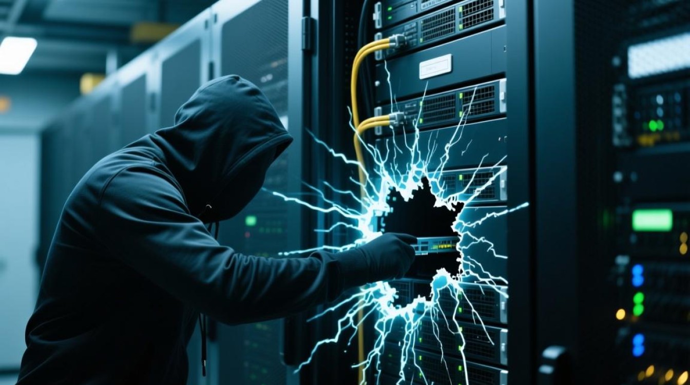 KVM虚拟机逃逸原理是什么,如何检测KVM虚拟机逃逸漏洞 KVM虚拟机逃逸原理是什么,如何检测KVM虚拟机逃逸漏洞