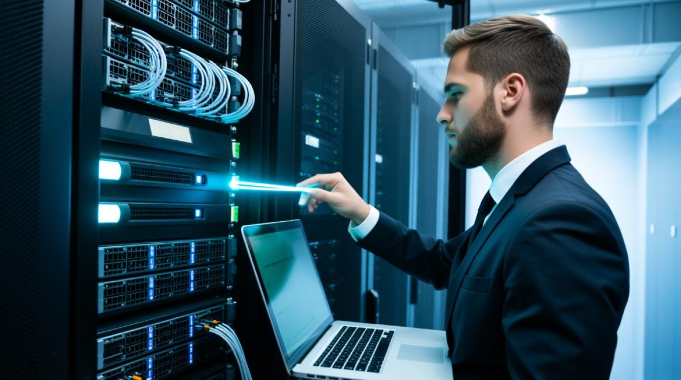 服务器怎么更换，更换服务器需要注意哪些事项