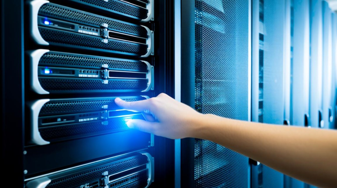 服务器怎么更换，更换服务器需要注意哪些事项