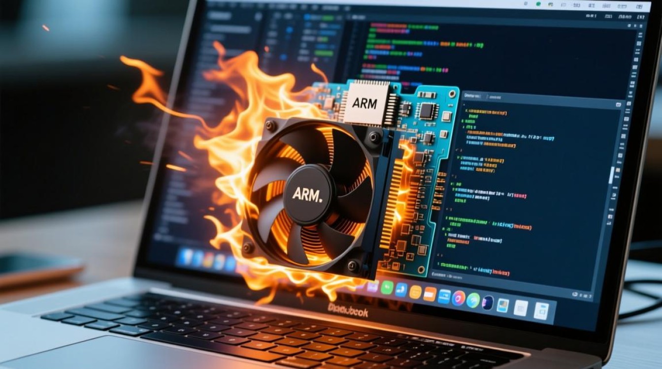 MBP虚拟机发热怎么办，MacBook Pro虚拟机太烫如何解决