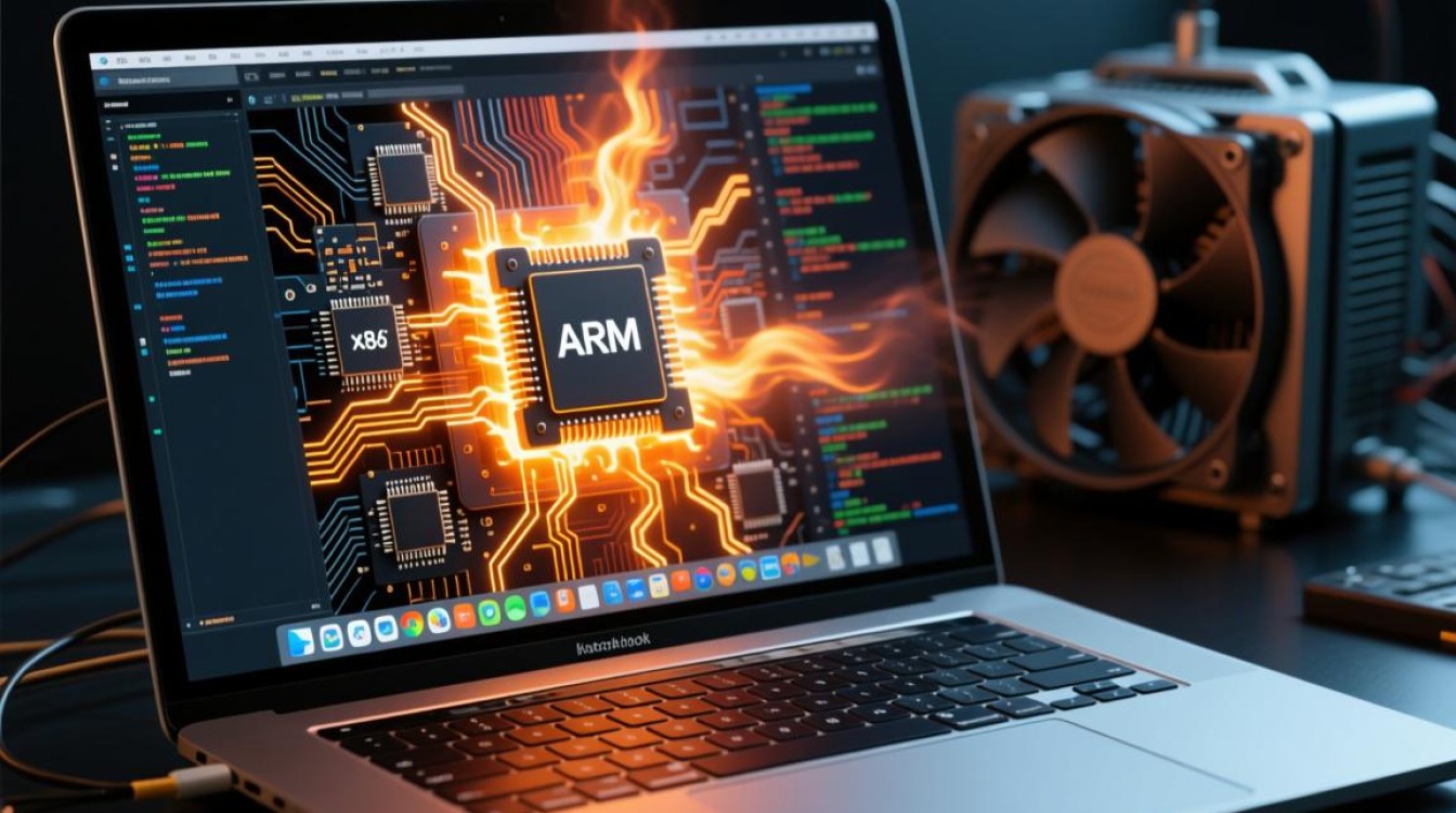 MBP虚拟机发热怎么办，MacBook Pro虚拟机太烫如何解决