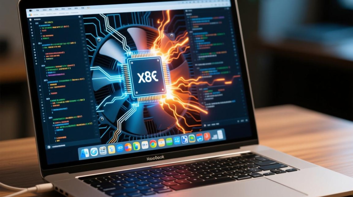 MBP虚拟机发热怎么办，MacBook Pro虚拟机太烫如何解决