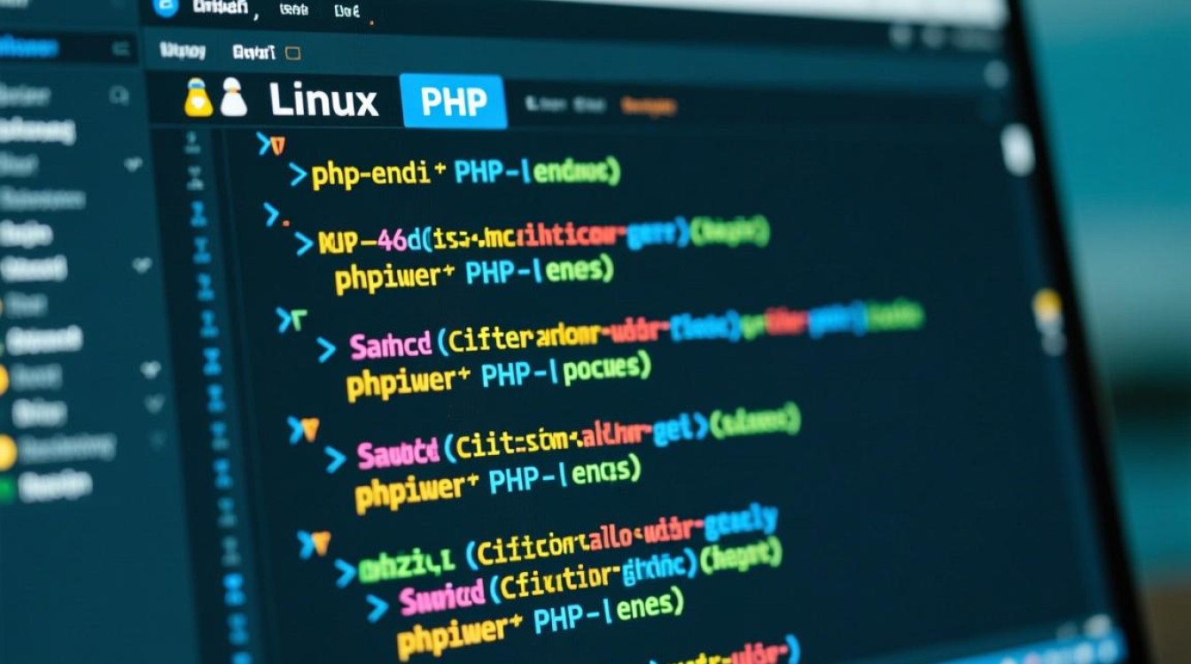 Linux下PHP环境怎么配置？php.ini文件路径在哪里？-好主机测评网