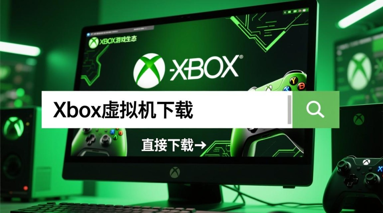 Xbox虚拟机在哪里下载，Win10电脑版免费安全吗