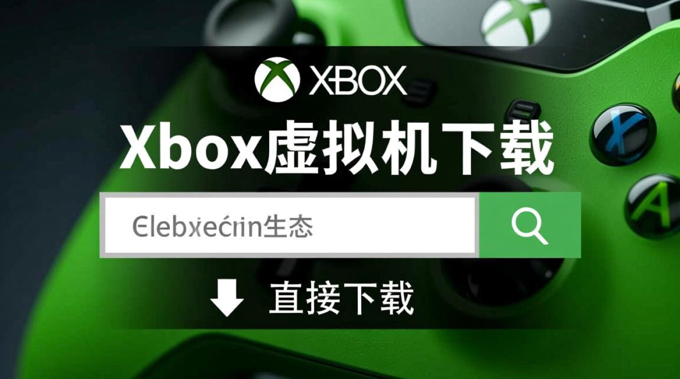 Xbox虚拟机在哪里下载，Win10电脑版免费安全吗