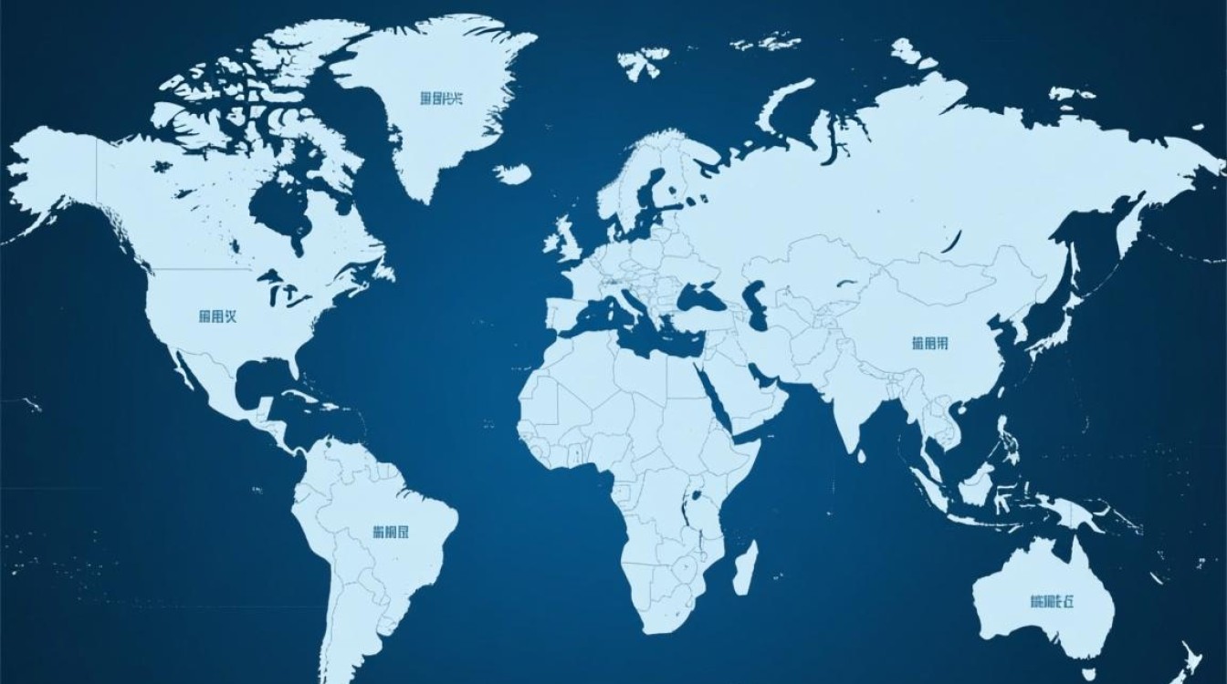 全球域名排行榜有哪些？2024全球网站排名怎么查询