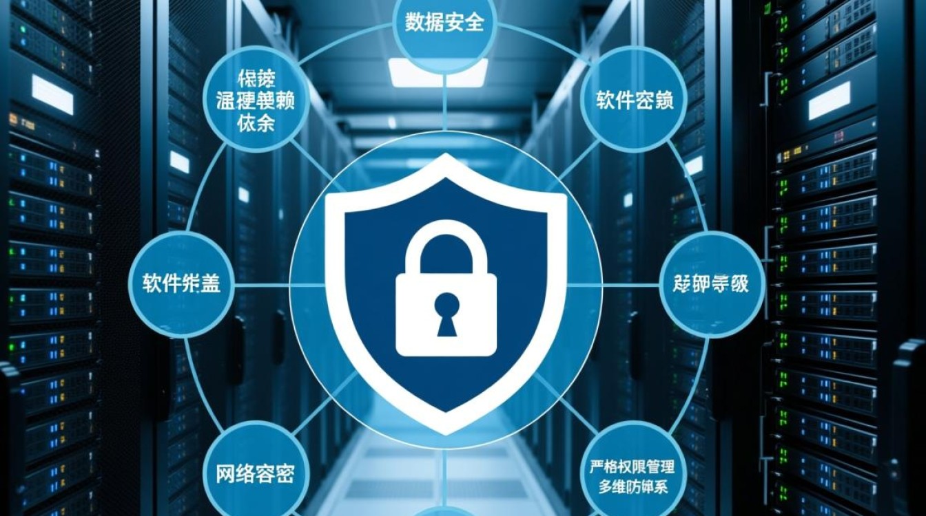 服务器怎么样保证数据,服务器数据安全措施有哪些? 服务器怎么样保证数据,服务器数据安全措施有哪些?
