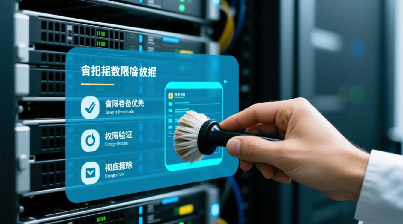 服务器怎么清空数据,彻底清除后数据还能恢复吗? 服务器怎么清空数据,彻底清除后数据还能恢复吗?