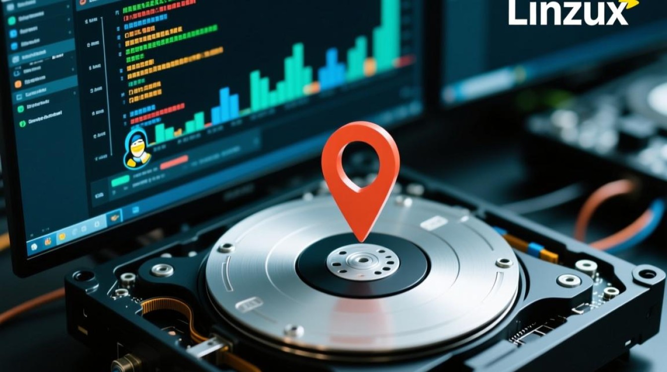 Linux查看进程IO用什么命令，怎么实时监控读写？