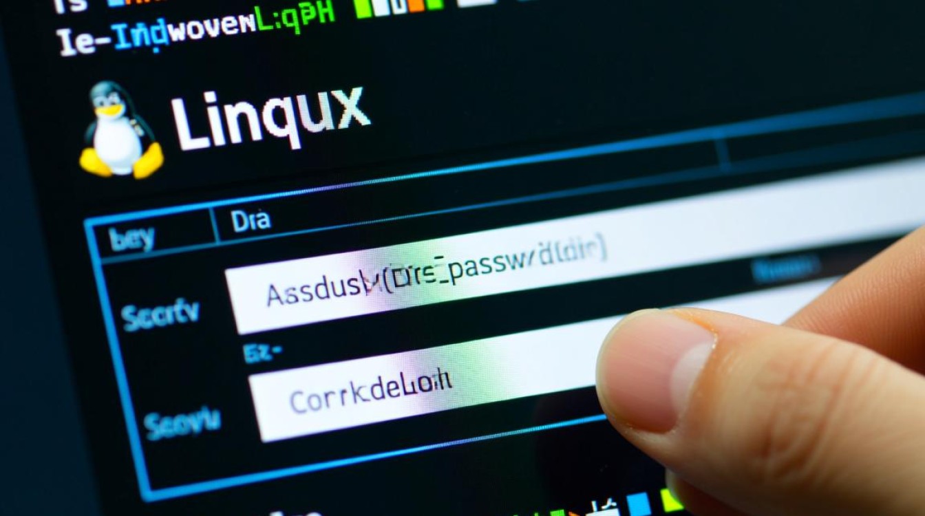 Linux修改主目录命令是什么，如何更改用户home目录？-好主机测评网