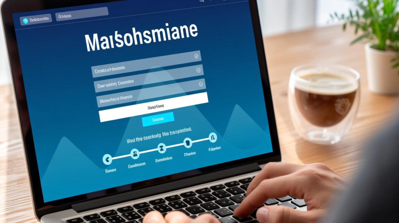 新网域名注册信息怎么修改？新网域名信息变更流程-好主机测评网