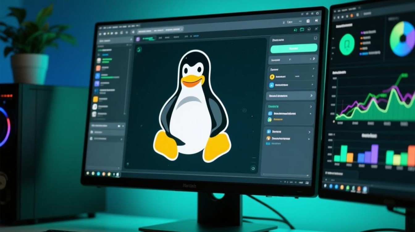 Linux系统怎么个性化设置，Linux桌面环境美化教程-好主机测评网