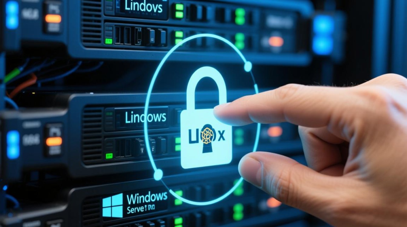 服务器密码怎么修改？服务器修改密码详细教程-好主机测评网