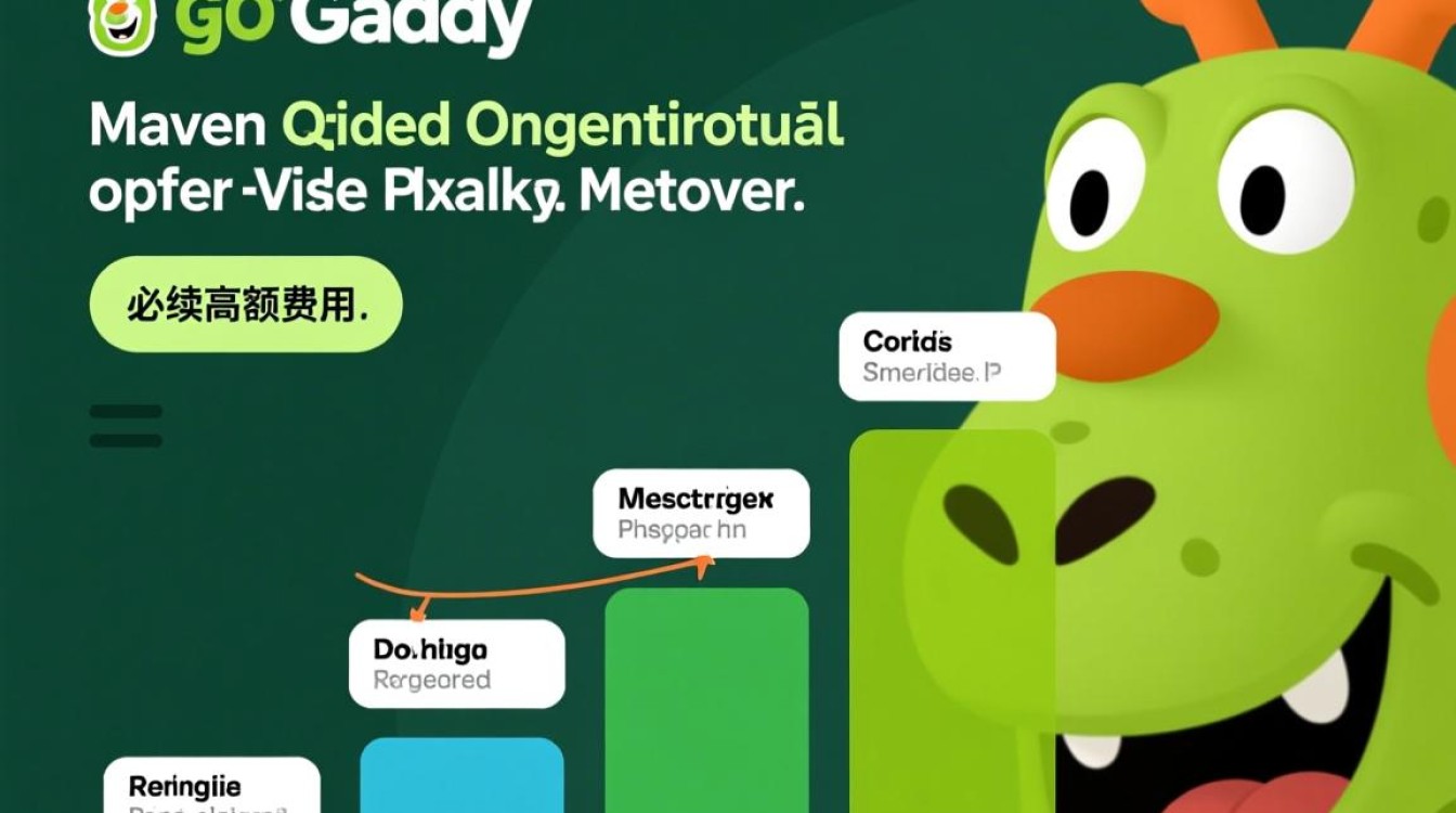 GoDaddy域名过期了怎么办,过期域名如何续费 GoDaddy域名过期了怎么办,过期域名如何续费