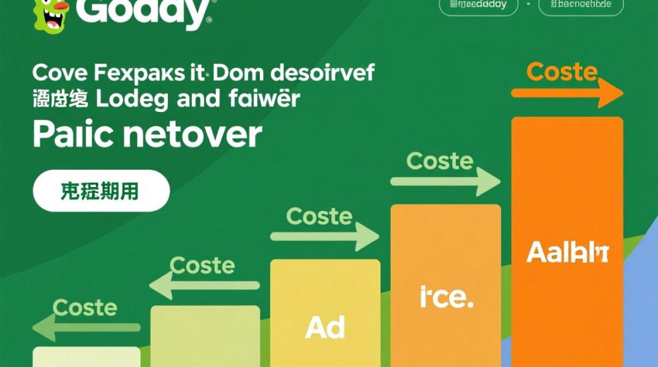 GoDaddy域名过期了怎么办,过期域名如何续费 GoDaddy域名过期了怎么办,过期域名如何续费