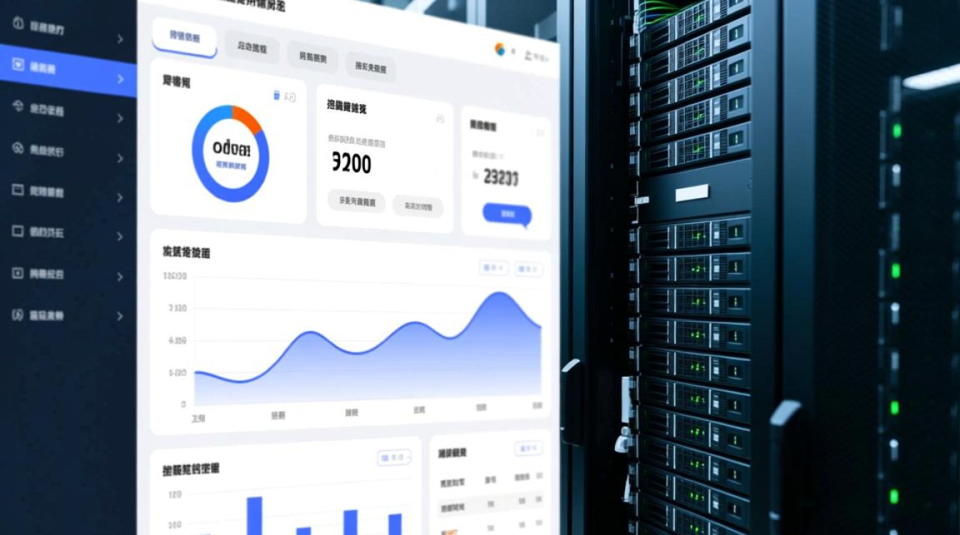 服务器流量怎么查，如何查看服务器流量使用情况