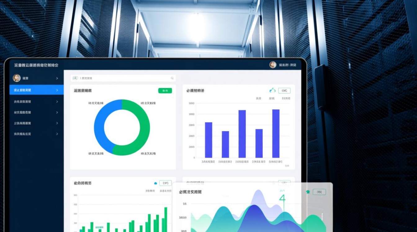 服务器流量怎么查，如何查看服务器流量使用情况