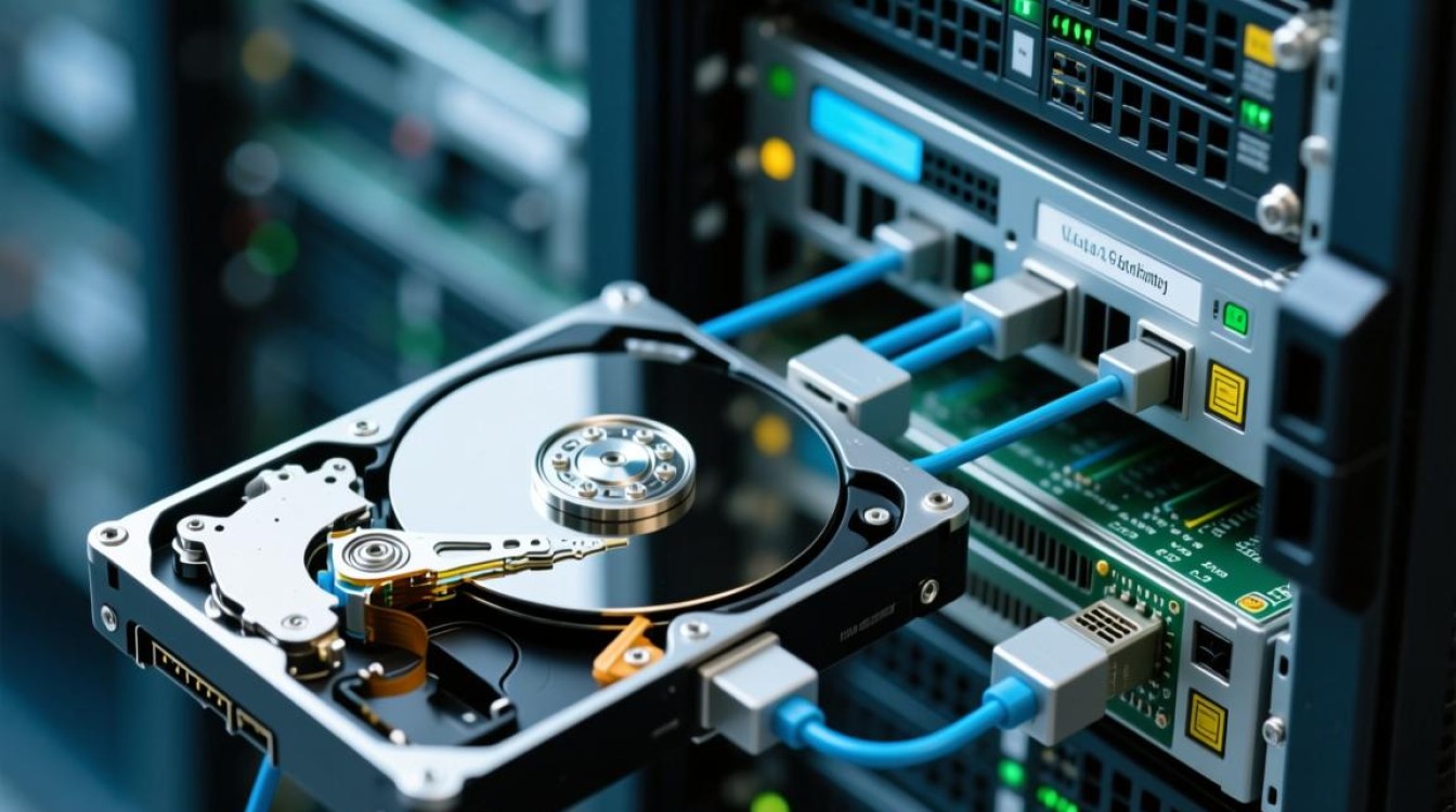 虚拟机怎么加载磁盘，虚拟机加载磁盘失败怎么办？-好主机测评网