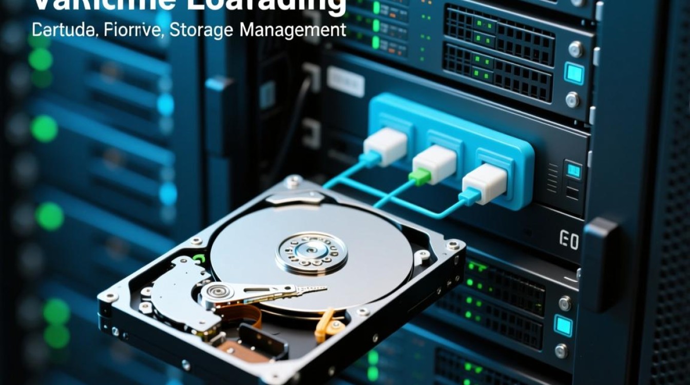 虚拟机怎么加载磁盘，虚拟机加载磁盘失败怎么办？