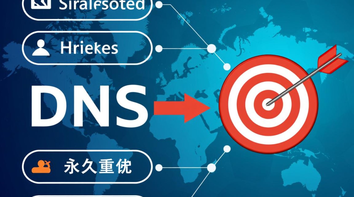 域名转发怎么做，网站域名301重定向详细设置教程-好主机测评网