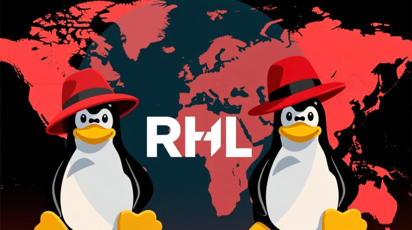 Red Hat Linux教程怎么学，新手入门详细步骤有哪些-好主机测评网