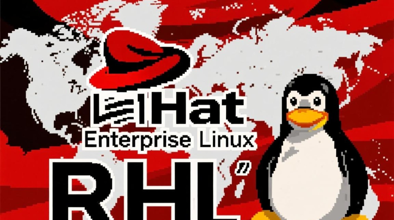 Red Hat Linux教程怎么学，新手入门详细步骤有哪些