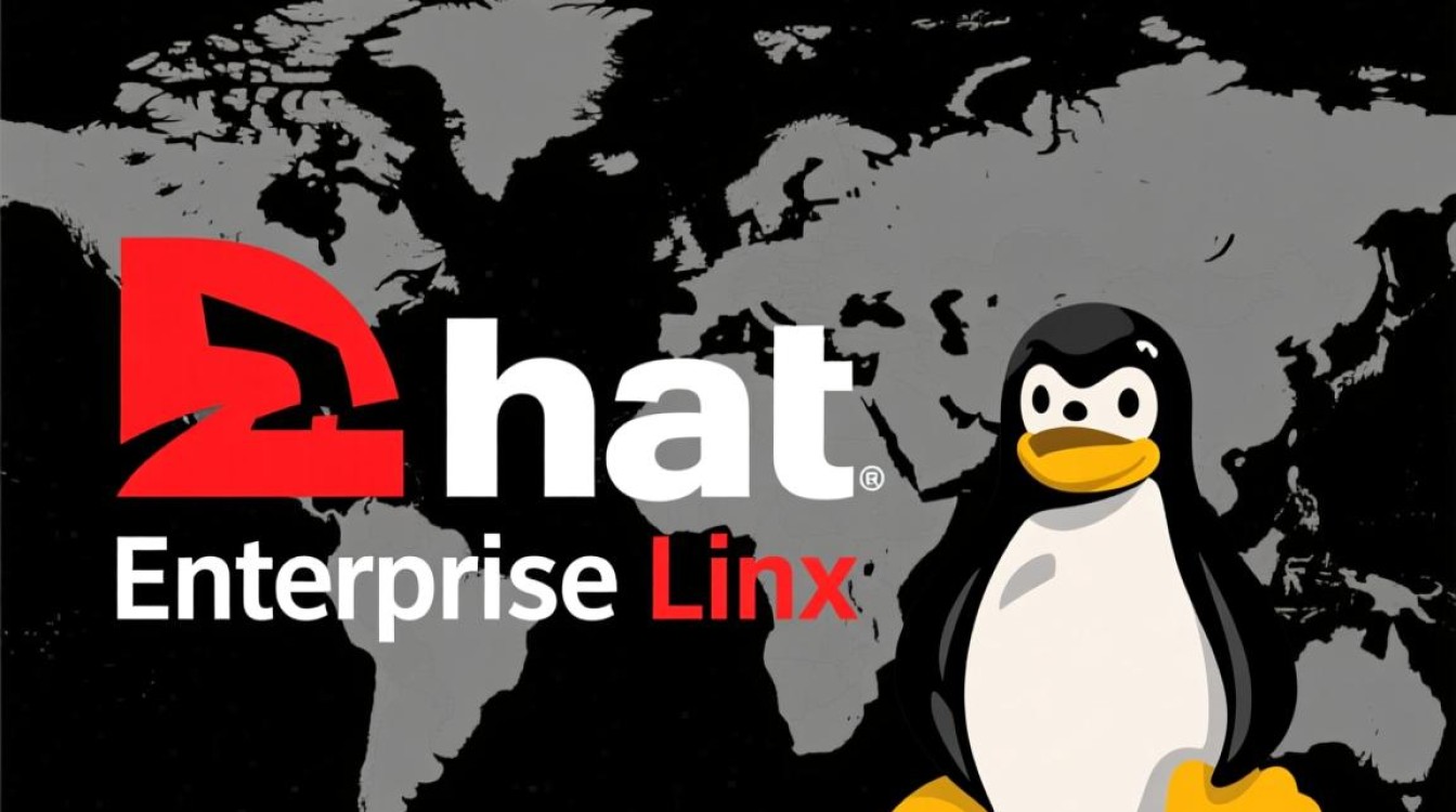 Red Hat Linux教程怎么学，新手入门详细步骤有哪些