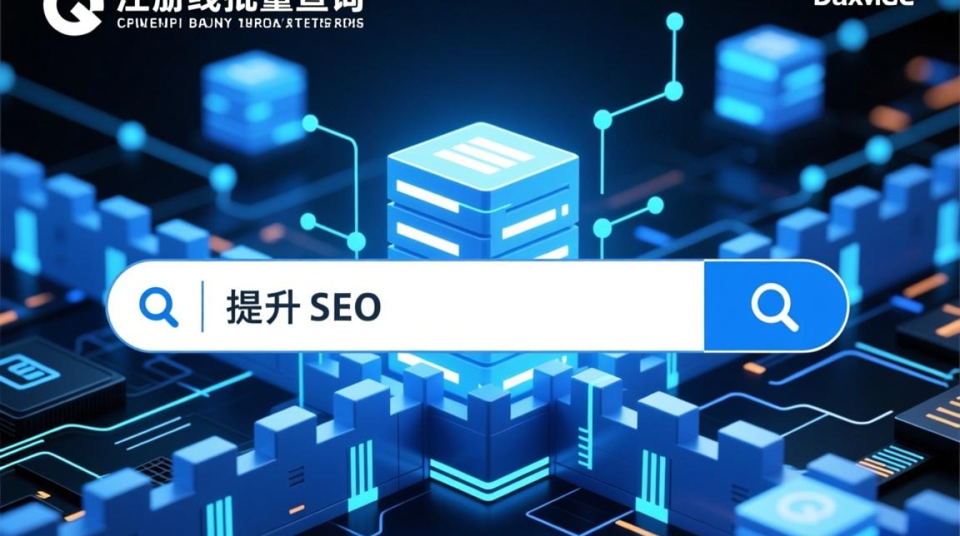 域名注册在线批量查询怎么做，哪里可以批量查询域名？