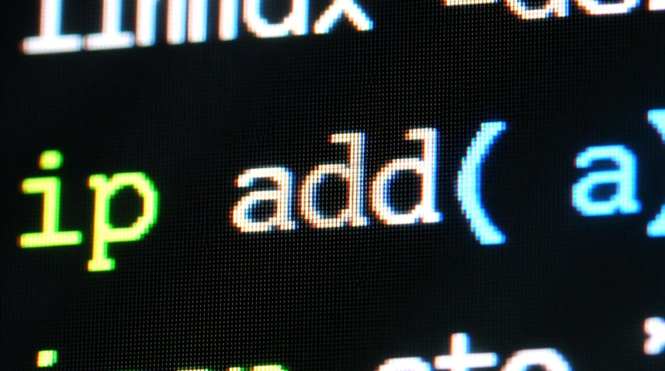 Linux怎么查看IP地址，Linux获取IP命令是什么？
