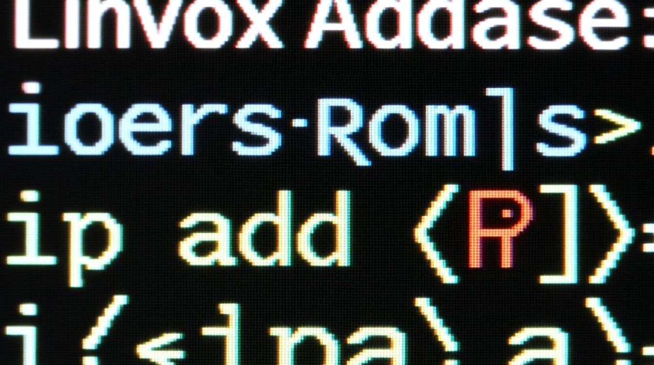 Linux怎么查看IP地址，Linux获取IP命令是什么？-好主机测评网