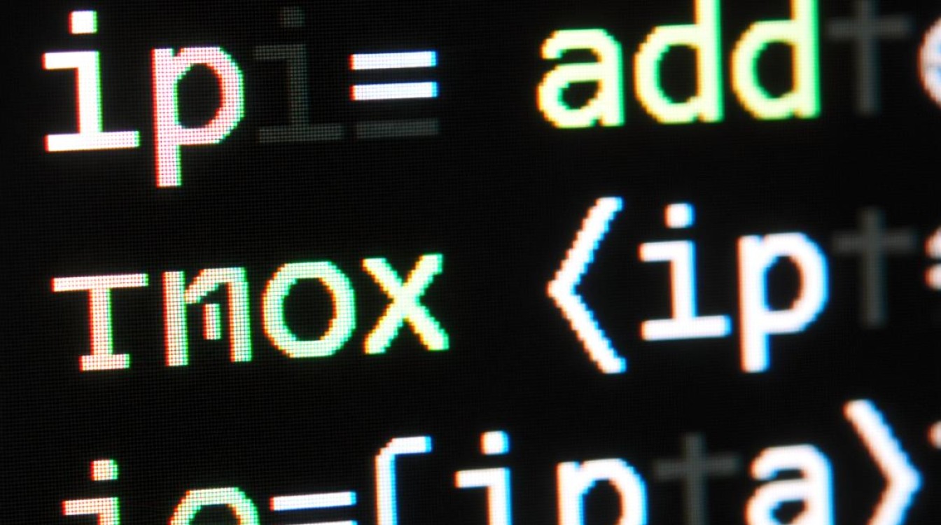 Linux怎么查看IP地址，Linux获取IP命令是什么？