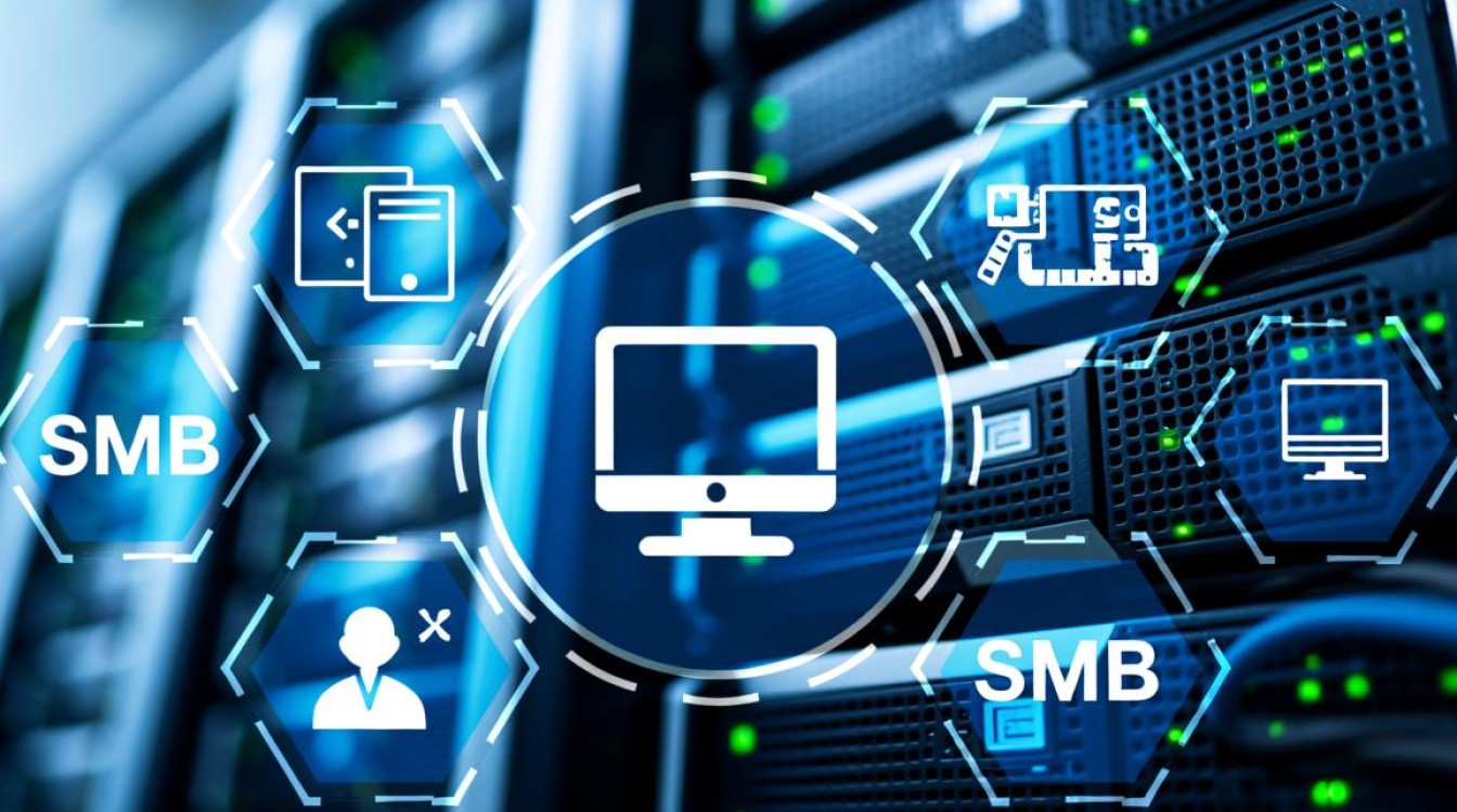 服务器怎么显示计算机图标，桌面没有图标怎么办