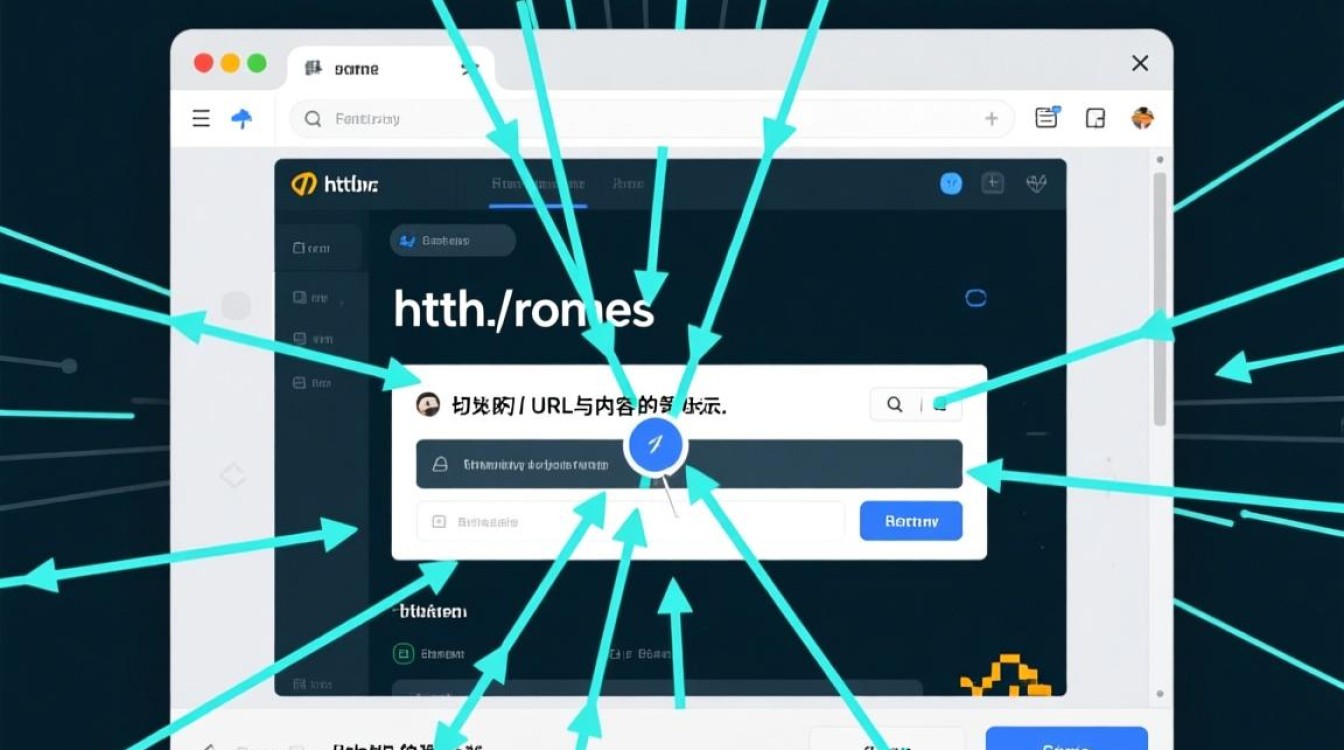 html域名隐藏跳转怎么做,如何实现网址不改变-好主机测评网