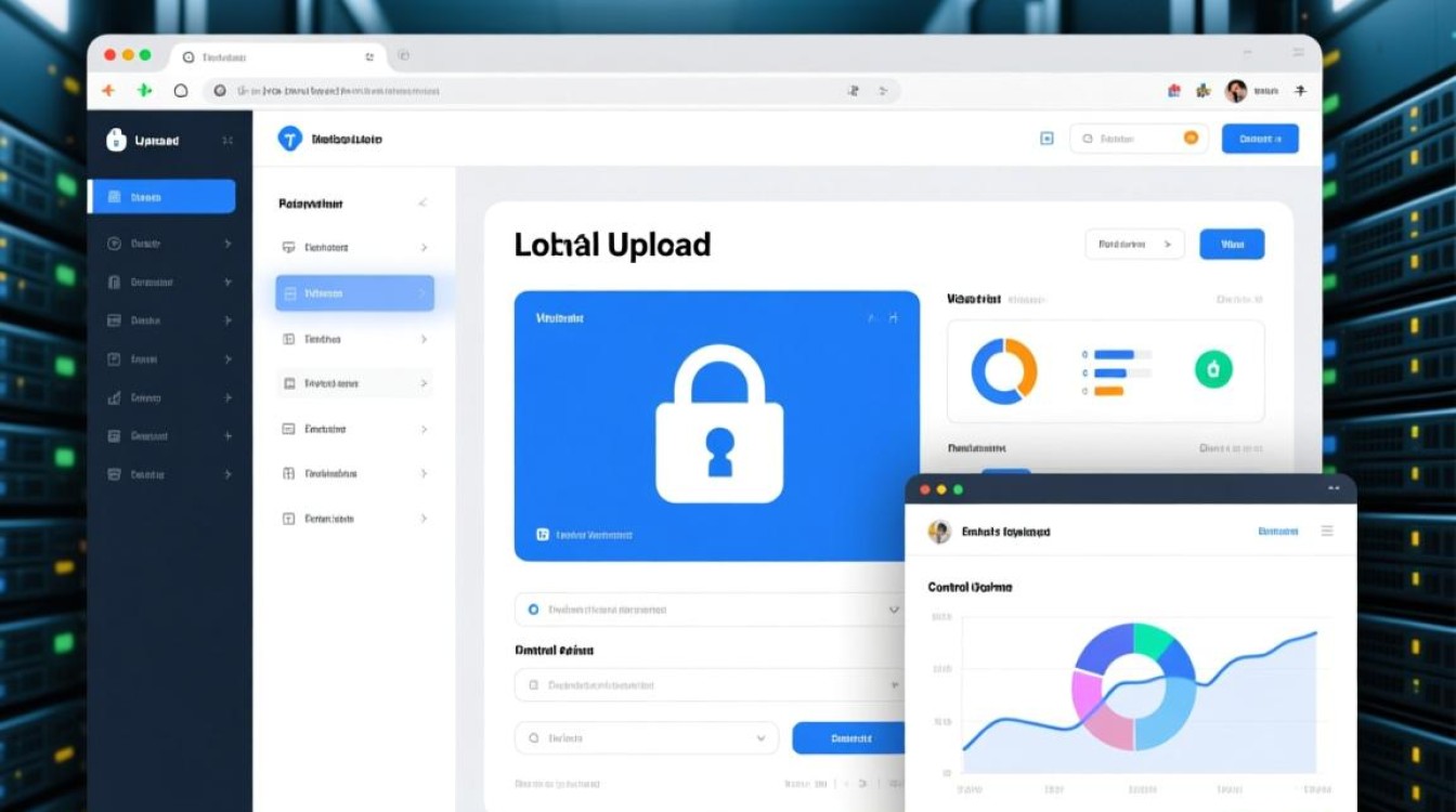 服务器怎么操作本地上传，如何快速上传本地文件？-好主机测评网