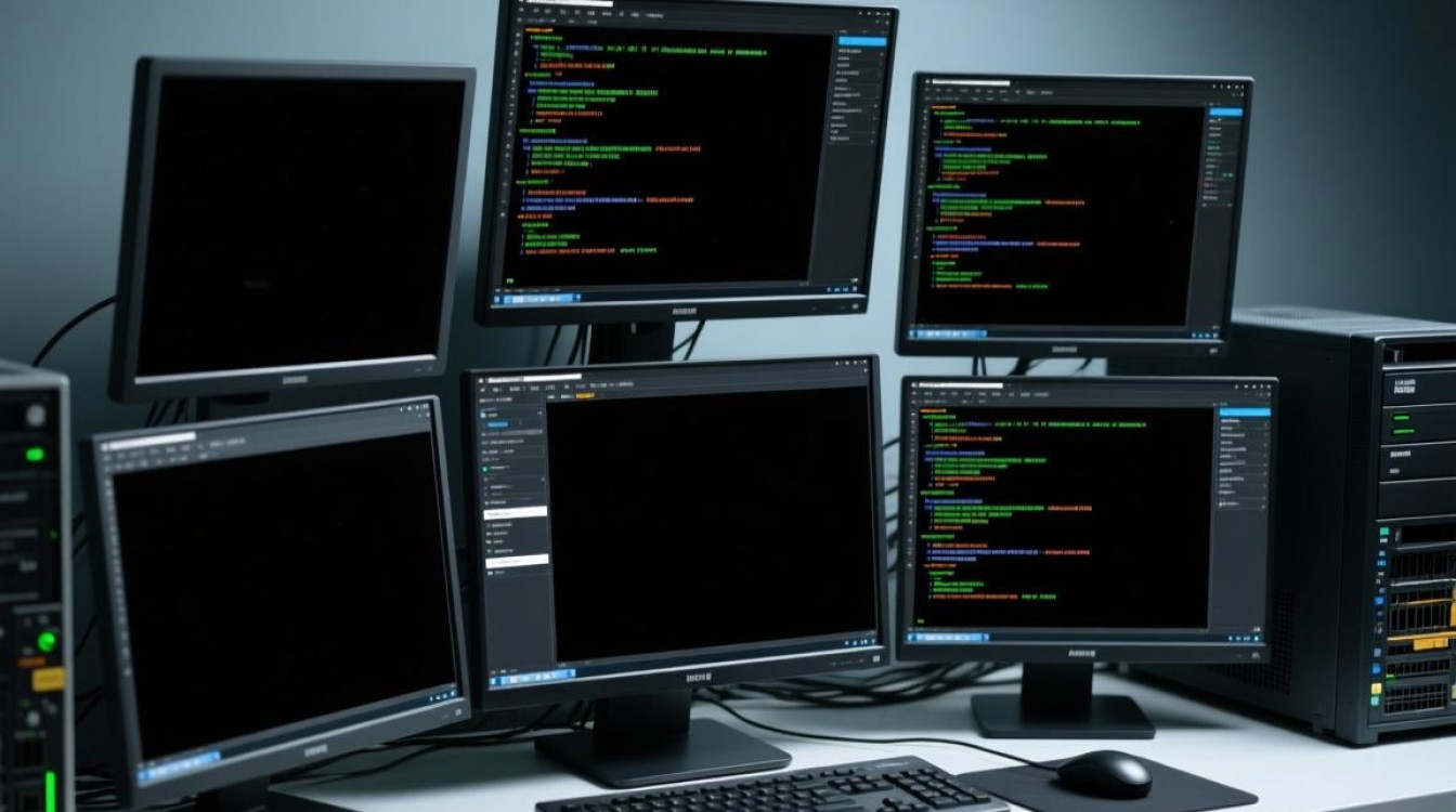 虚拟机多开黑屏怎么办，虚拟机多开黑屏怎么解决？-好主机测评网