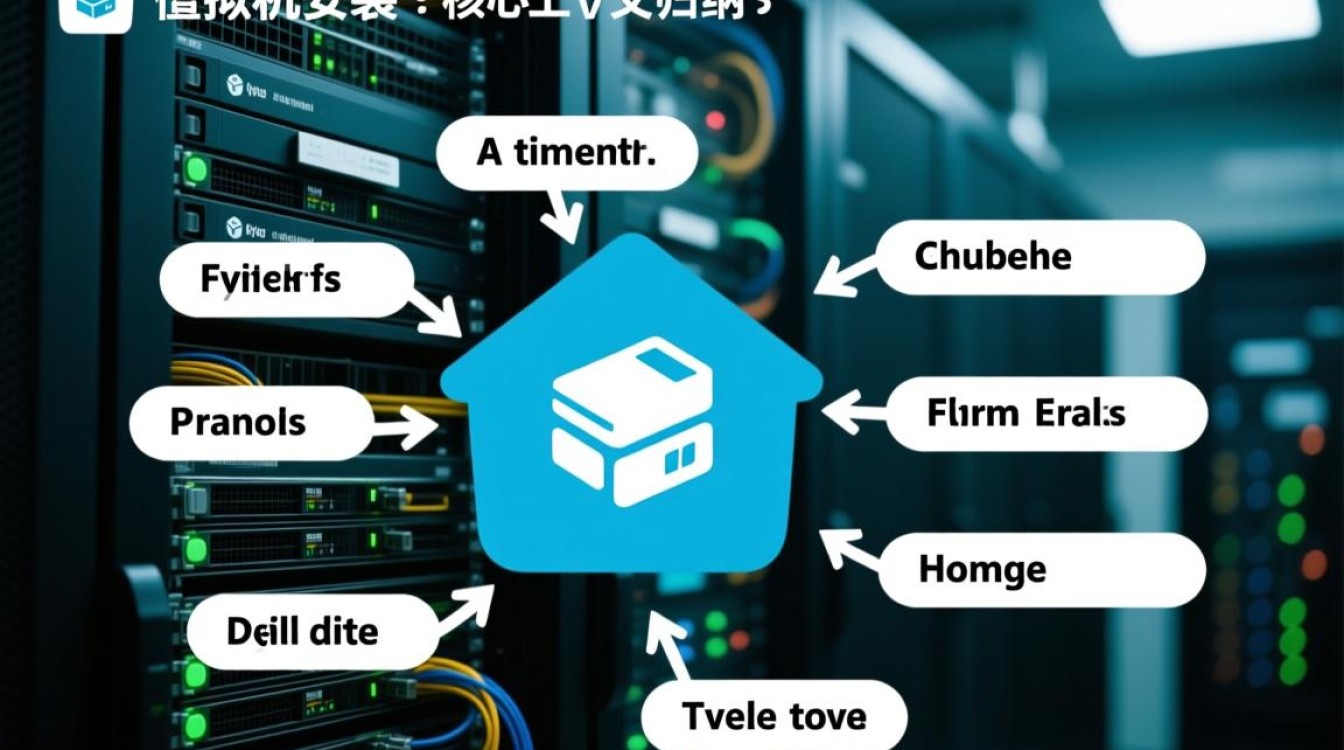 虚拟机安装麻烦怎么办,新手虚拟机安装教程详细步骤-好主机测评网