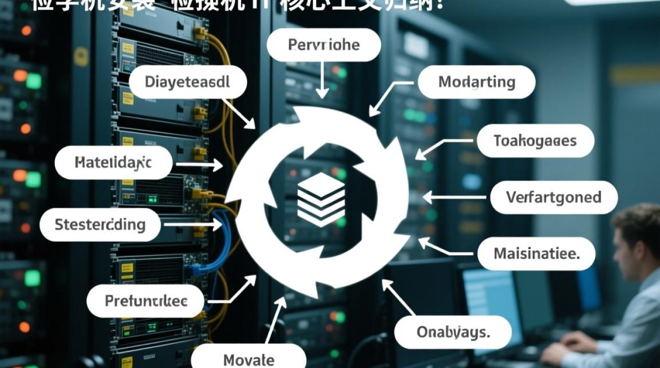 虚拟机安装麻烦怎么办，新手虚拟机安装教程详细步骤