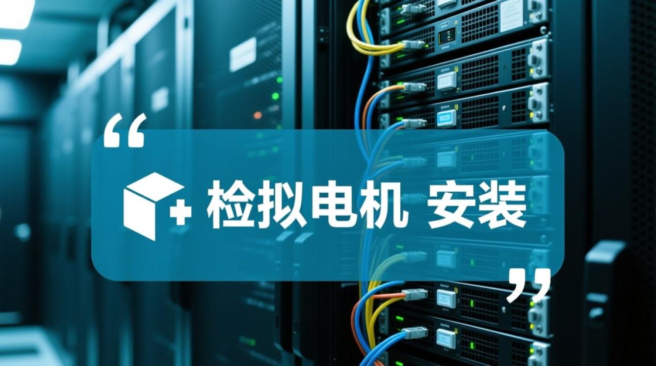 虚拟机安装麻烦怎么办，新手虚拟机安装教程详细步骤