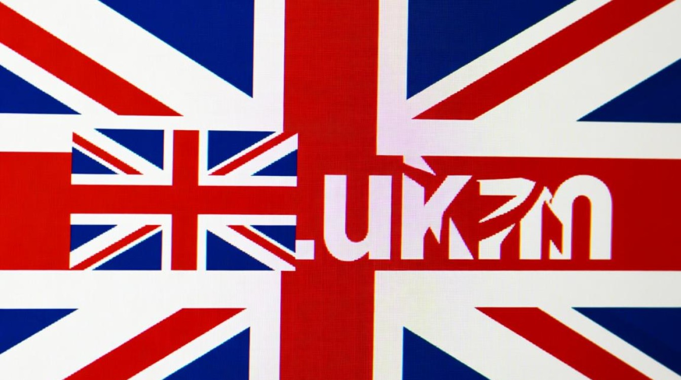 英国域名是什么，英国域名后缀有哪些类型