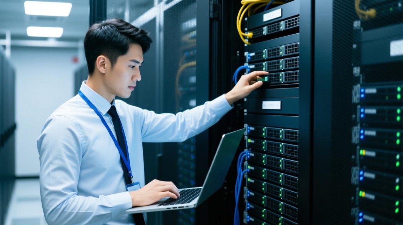 服务器使用教程怎么做，新手如何快速搭建服务器-好主机测评网