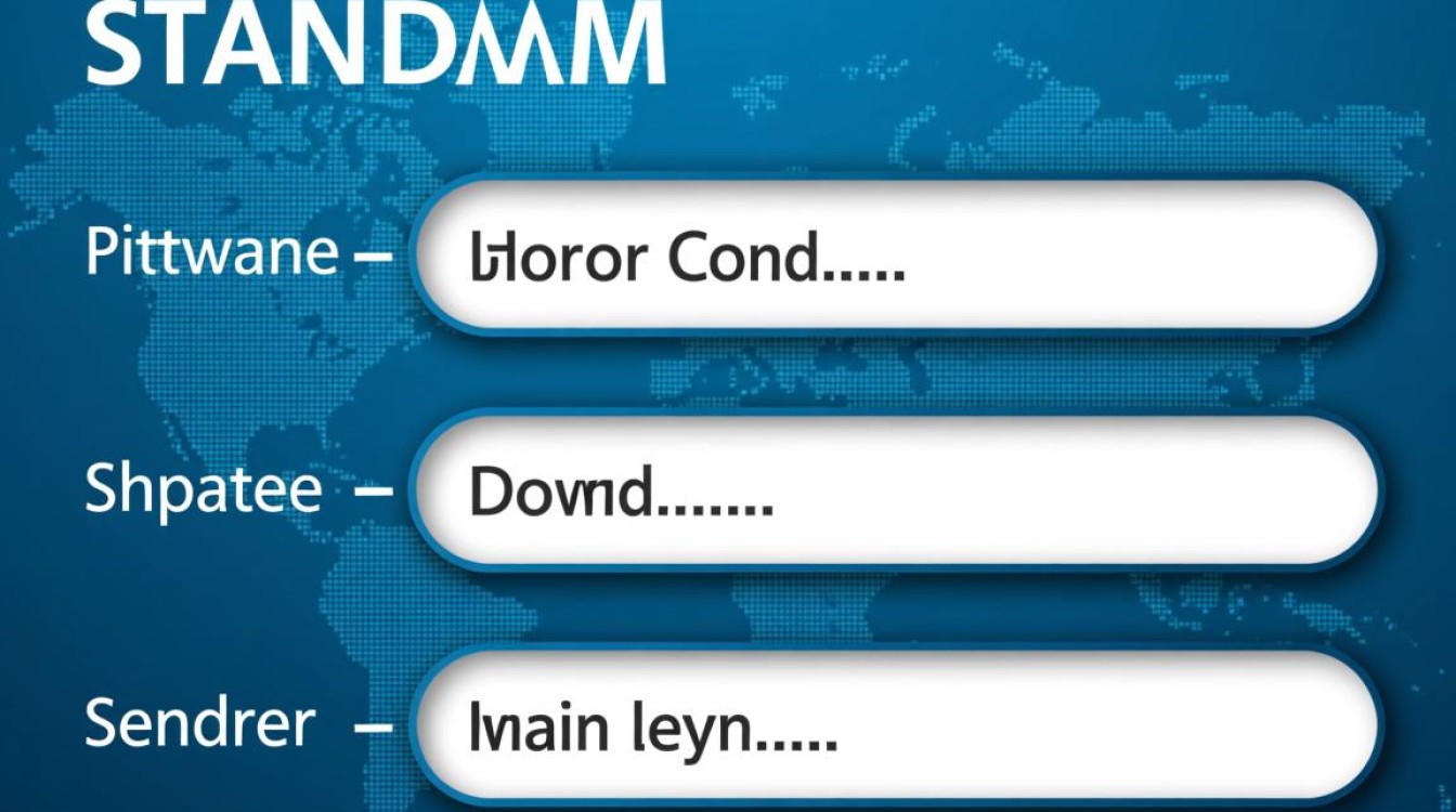 域名由哪些部分构成，网址的完整结构包括什么？