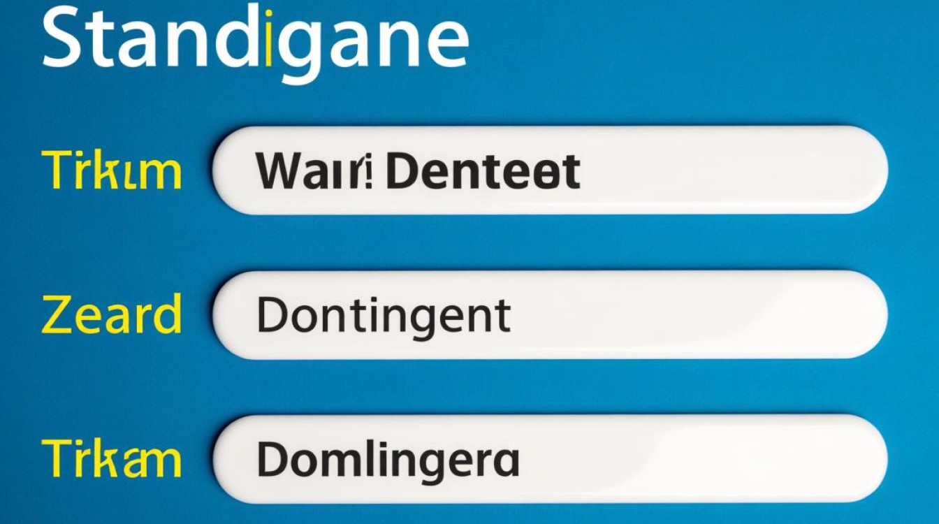 域名由哪些部分构成，网址的完整结构包括什么？