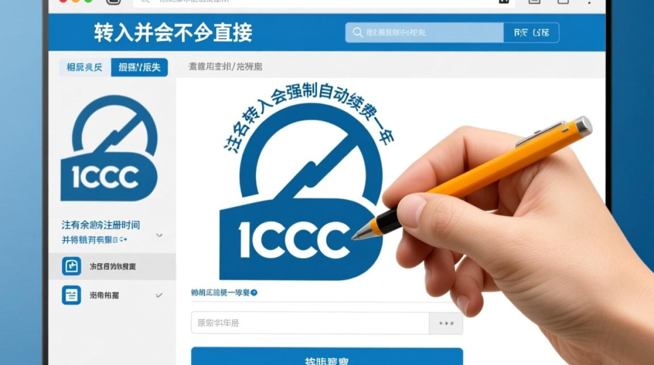 域名转入会掉年吗，域名转入后年限减少怎么办？