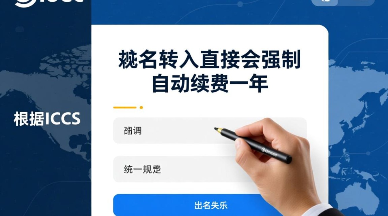域名转入会掉年吗，域名转入后年限减少怎么办？