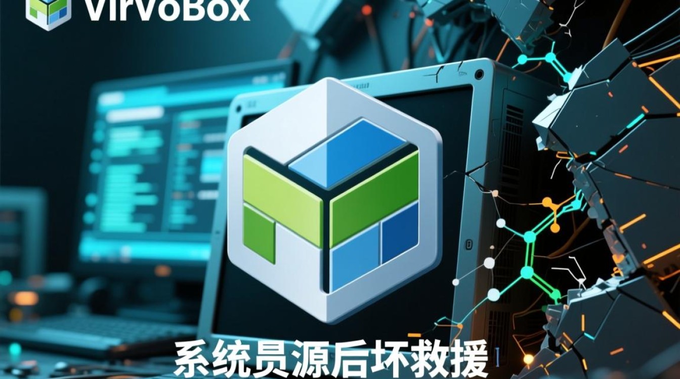 Virtualbox虚拟机怎么还原，如何恢复到初始状态