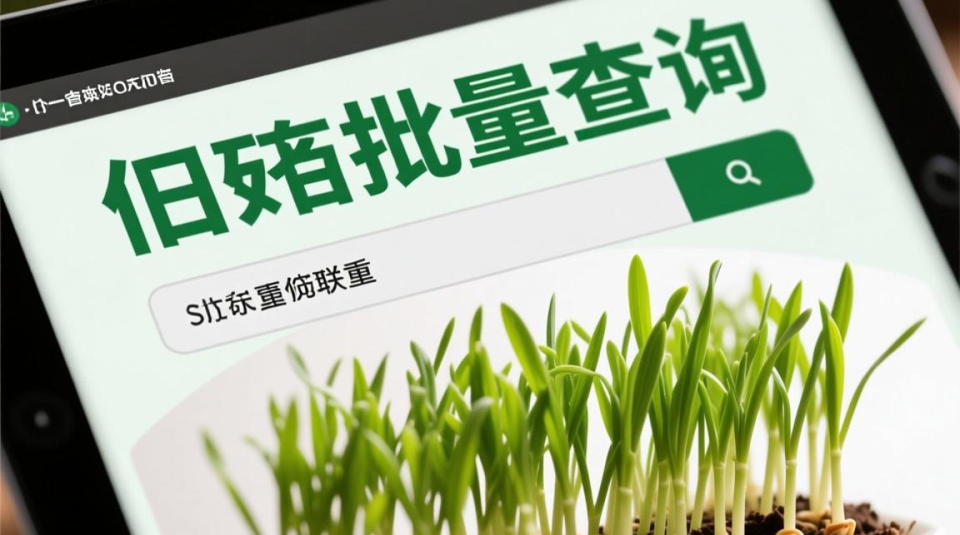 草根过期域名批量查询怎么做？哪里有免费工具？