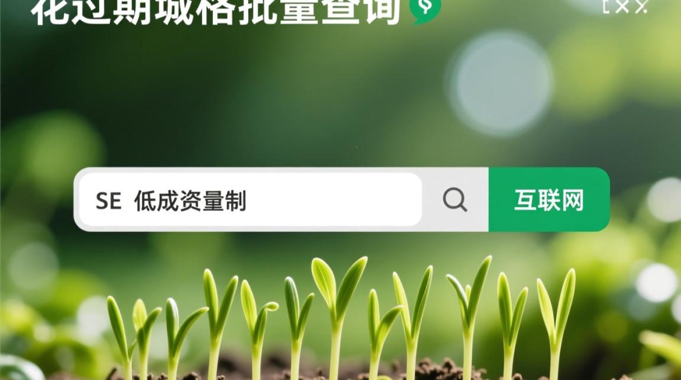 草根过期域名批量查询怎么做？哪里有免费工具？